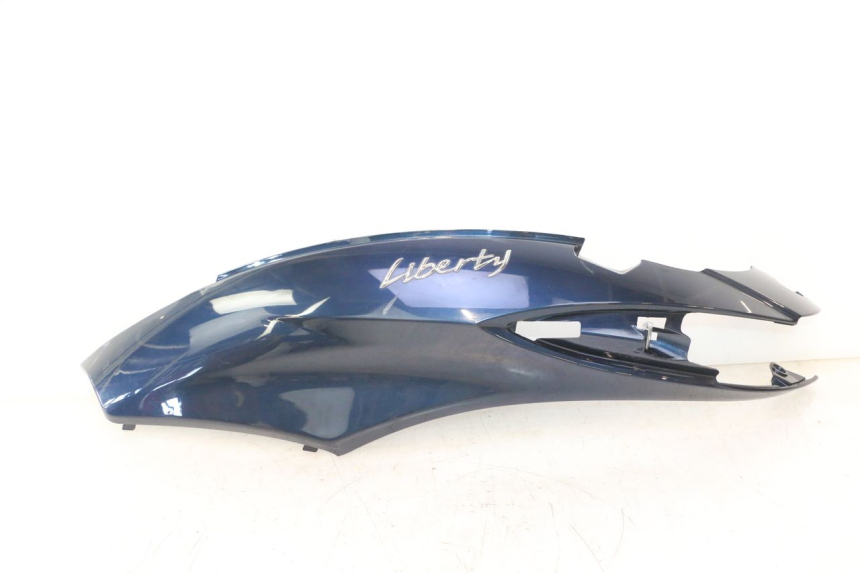 photo de FLANC POSTERIORE SINISTRO PIAGGIO LIBERTY IGET 4T 50 (2015 - 2020) - Vista principale