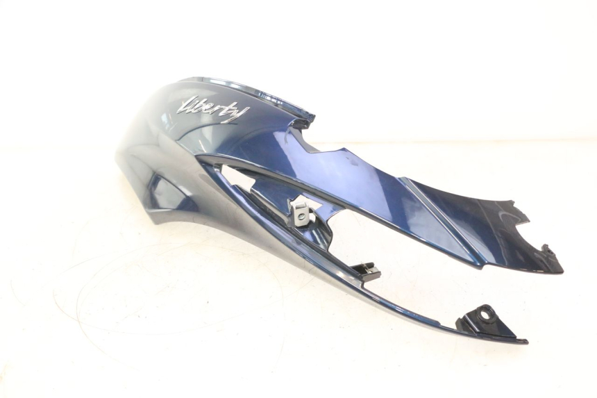 photo de FLANC POSTERIORE SINISTRO PIAGGIO LIBERTY IGET 4T 50 (2015 - 2020) - Stato della superficie e materiale