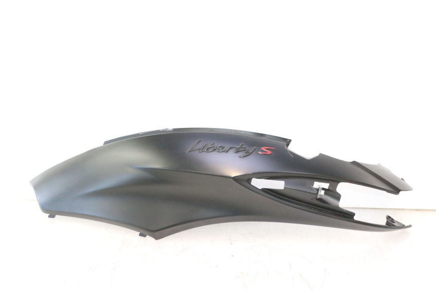photo de CARENA POSTERIORE SINISTRA PIAGGIO LIBERTY IGET 4T 50 (2021 - 2025) - Vista principale