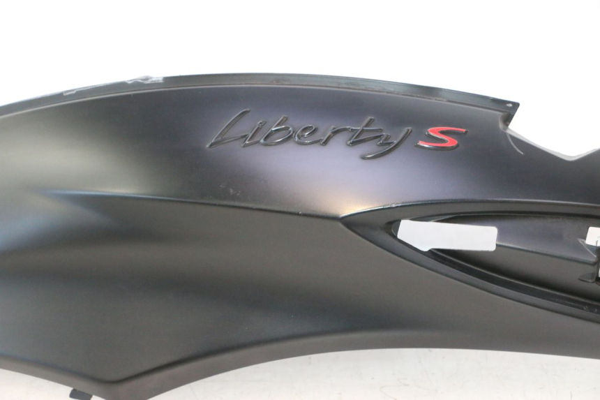 photo de CARENA POSTERIORE SINISTRA PIAGGIO LIBERTY IGET 4T 50 (2021 - 2025) - Zoom sullo stato d'uso