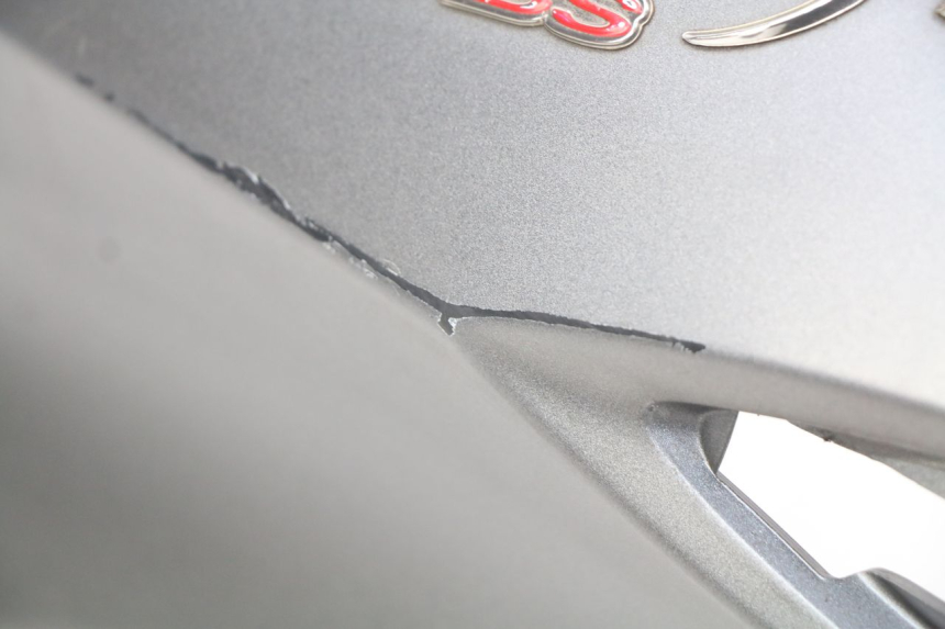 photo de FLANC POSTERIORE SINISTRO PIAGGIO LIBERTY IGET S 125 (2016 - 2020) - Vista d'insieme del prodotto