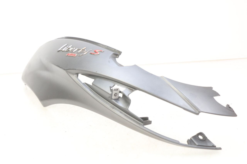 photo de FLANC POSTERIORE SINISTRO PIAGGIO LIBERTY IGET S 125 (2016 - 2020) - Dettagli dei punti di fissaggio