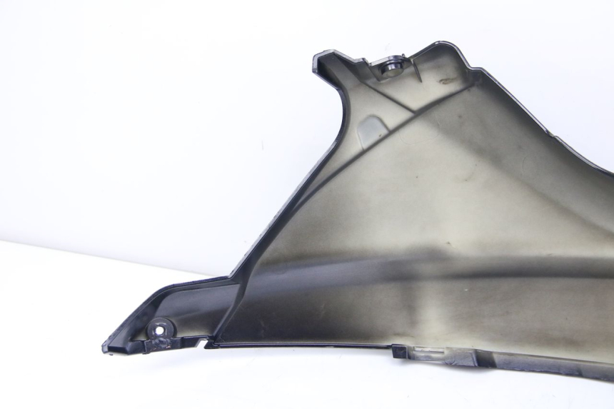 photo de FLANC POSTERIORE SINISTRO PIAGGIO MP3 125 (2006 - 2014) - Stato della superficie e materiale