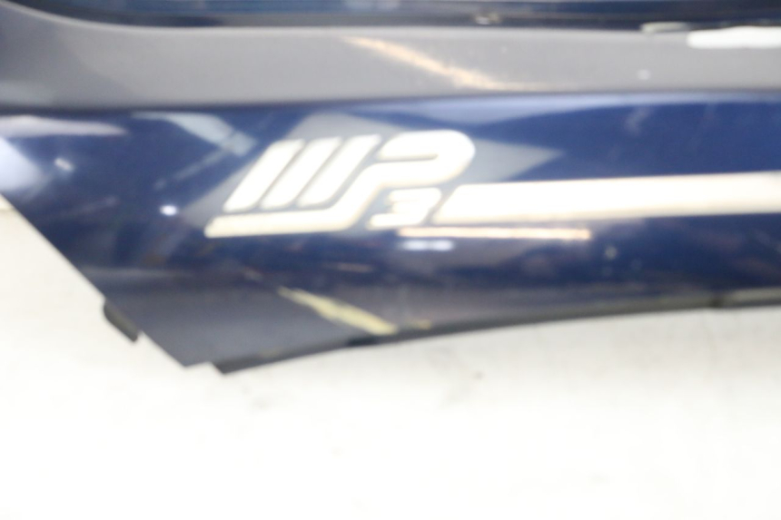 photo de FLANC POSTERIORE SINISTRO PIAGGIO MP3 125 (2006 - 2014) - Altra angolazione