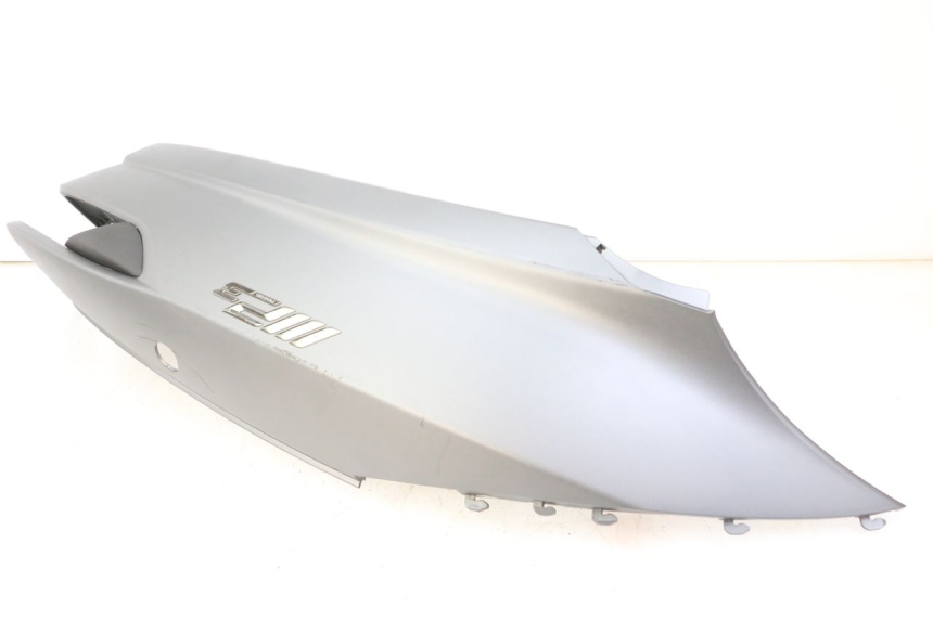 photo de FLANC POSTERIORE SINISTRO PIAGGIO MP3 500 (2014 - 2017) - Primo piano ad alta risoluzione