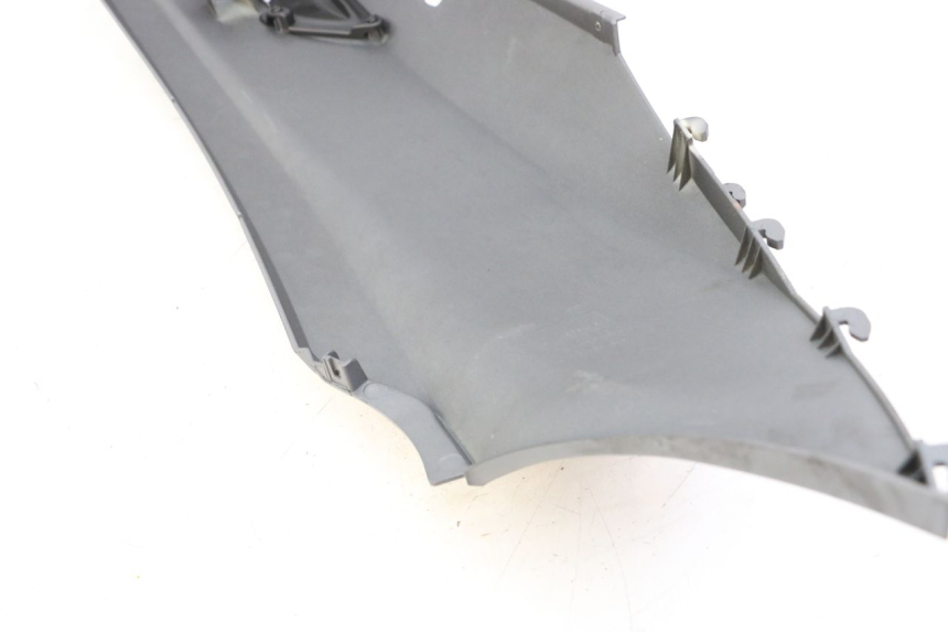 photo de FLANC POSTERIORE SINISTRO PIAGGIO MP3 500 (2014 - 2017) - Stato della superficie e materiale