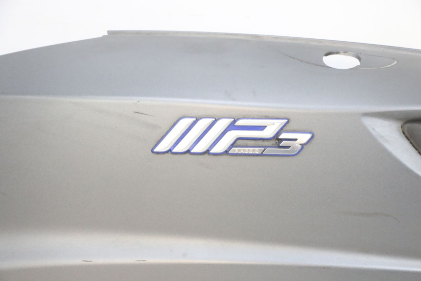 photo de CARENA POSTERIORE SINISTRA PIAGGIO MP3 500 (2016 - 2018) - Ispezione visiva dettagliata