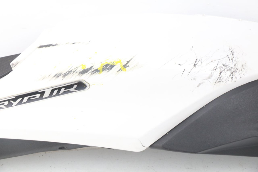 photo de PARAFANGO POSTERIORE SINISTRO MBK MW TRYPTIK 125 (2017 - 2022) - Zoom sullo stato d'uso