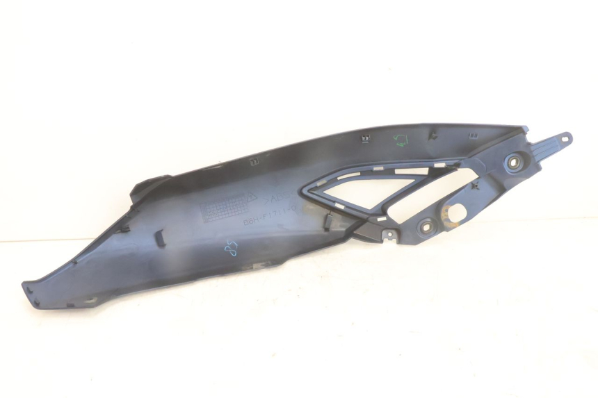 photo de CARENA POSTERIORE SINISTRA YAMAHA N-MAX NMAX 125 (2021 - 2024) - Ricambio usato controllato