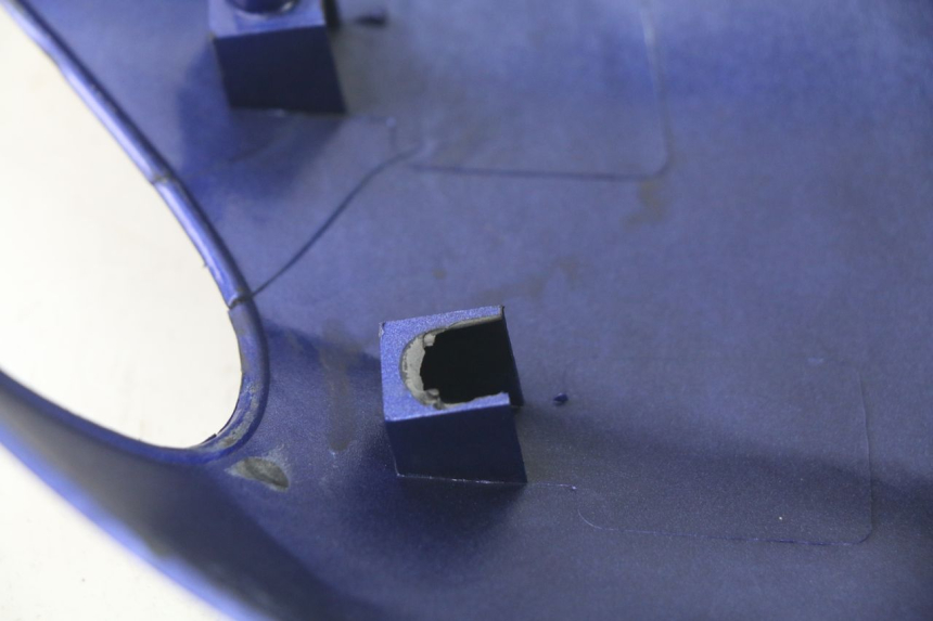 photo de PARAFANGO POSTERIORE SINISTRO YAMAHA NEO'S NEOS 2T 50 (2007 - 2017) - Primo piano tecnico