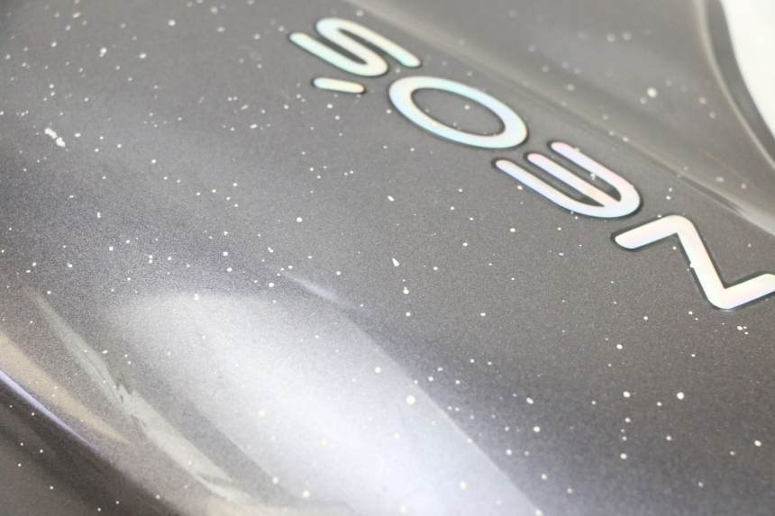 photo de CARENA POSTERIORE SINISTRA YAMAHA NEO'S NEOS 2T 50 (1998 - 2007) - Ricambio usato controllato