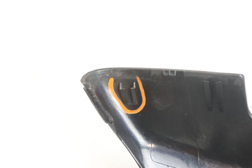 photo de CARENA POSTERIORE SINISTRA YAMAHA NEO'S NEOS 2T 50 (1998 - 2007) - Stato della superficie e materiale
