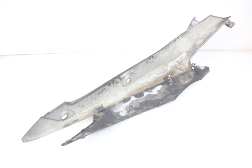 photo de FLANC POSTERIORE SINISTRO GILERA NEXUS 125 (2007 - 2009) - Dettagli dei punti di fissaggio