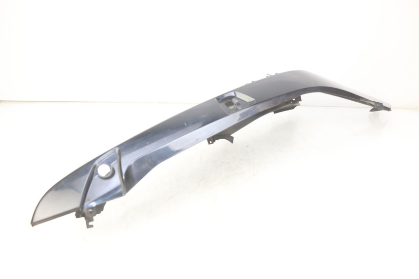 photo de FLANC POSTERIORE SINISTRO GILERA NEXUS 125 (2007 - 2009) - Stato della superficie e materiale