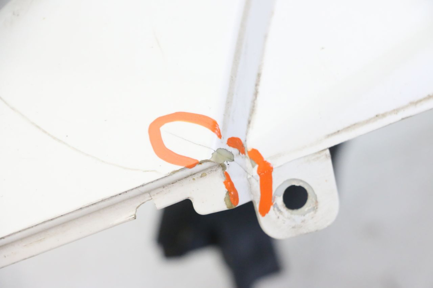 photo de FLANC POSTERIORE SINISTRO GILERA NEXUS 125 (2009 - 2013) - Caratteristiche distintive