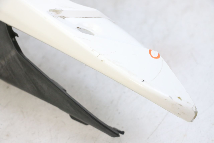 photo de FLANC POSTERIORE SINISTRO GILERA NEXUS 125 (2009 - 2013) - Zoom sui componenti