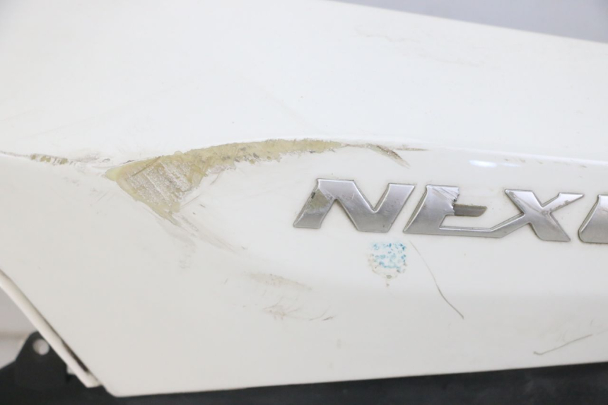 photo de FLANC POSTERIORE SINISTRO GILERA NEXUS 125 (2009 - 2013) - Ispezione visiva dettagliata