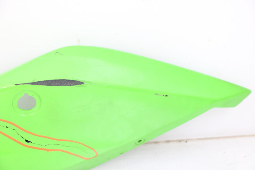 photo de CARENA POSTERIORE SINISTRA KAWASAKI NINJA 400 (2018 - 2023) - Altra vista dell'articolo