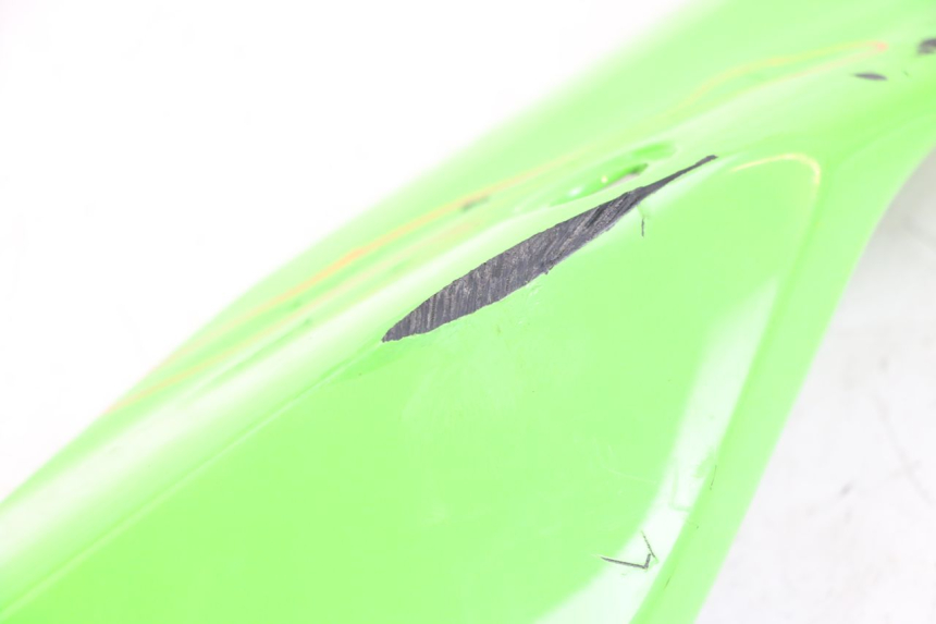 photo de CARENA POSTERIORE SINISTRA KAWASAKI NINJA 400 (2018 - 2023) - Dettagli dei punti di fissaggio