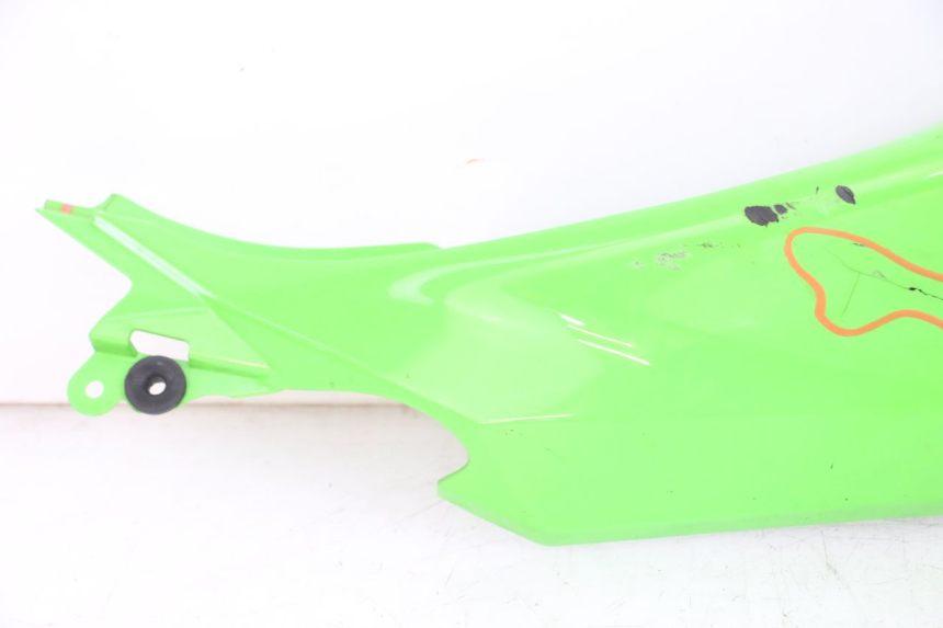 photo de CARENA POSTERIORE SINISTRA KAWASAKI NINJA 400 (2018 - 2023) - Ricambio usato controllato