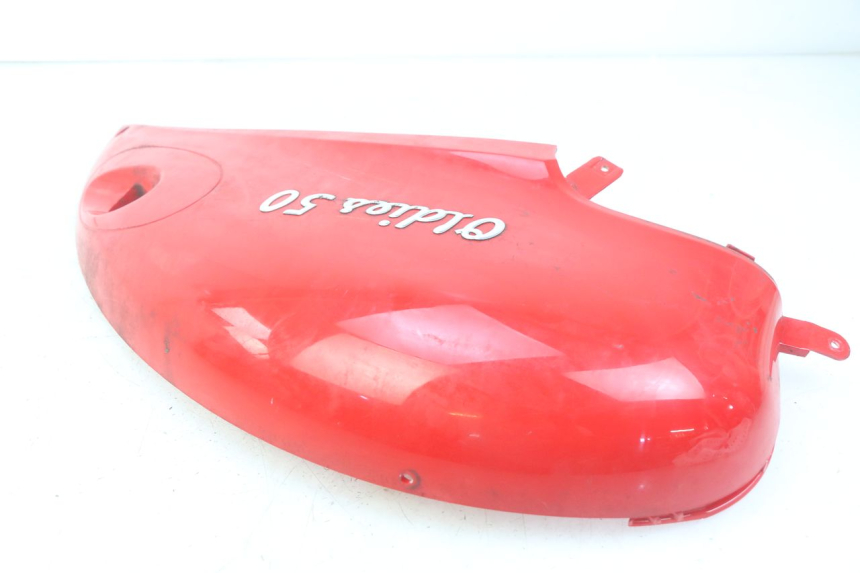 photo de FLANC POSTERIORE SINISTRO JM MOTORS OLDIES 4T 50 (2010 - 2020) - Primo piano tecnico