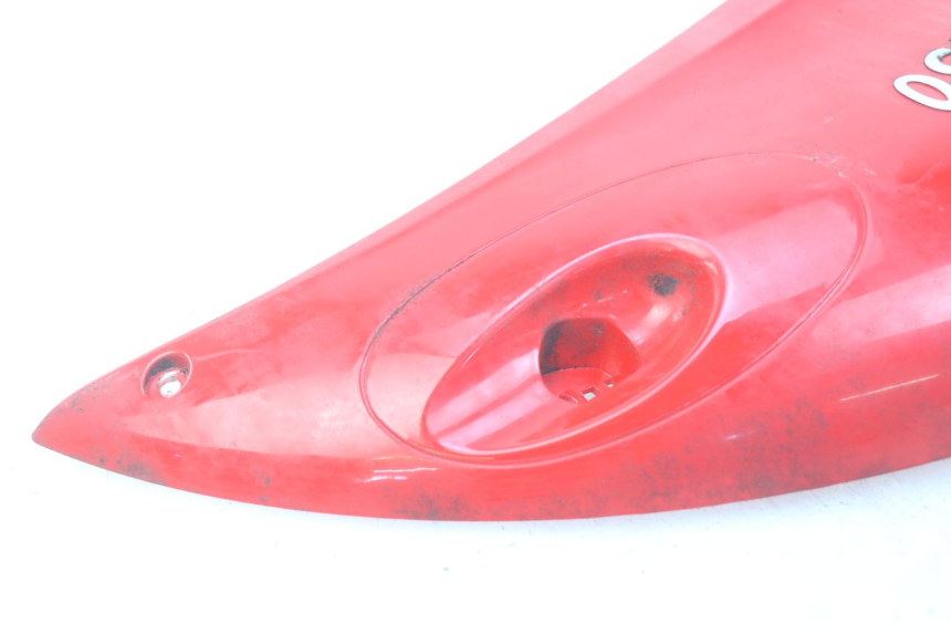 photo de FLANC POSTERIORE SINISTRO JM MOTORS OLDIES 4T 50 (2010 - 2020) - Dettagli dei punti di fissaggio