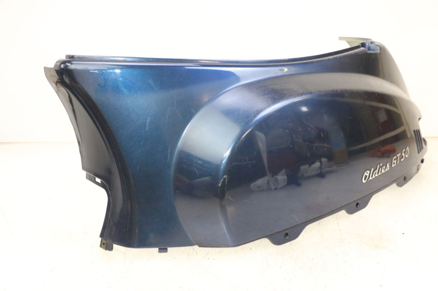 photo de CARENA POSTERIORE SINISTRA JM MOTORS OLDIES GT 4T 50 (2018 - 2025) - Foto prodotto supplementare