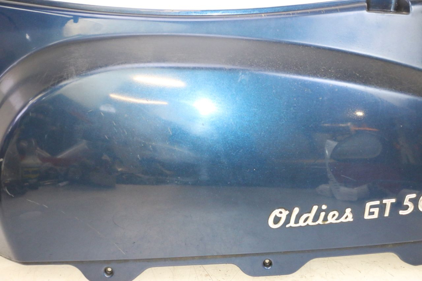 photo de CARENA POSTERIORE SINISTRA JM MOTORS OLDIES GT 4T 50 (2018 - 2025) - Focus sulla struttura