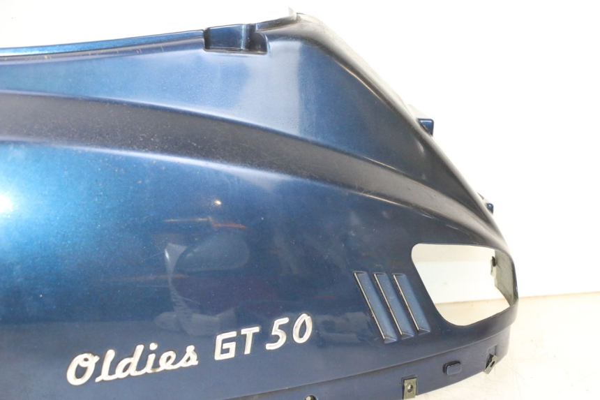 photo de CARENA POSTERIORE SINISTRA JM MOTORS OLDIES GT 4T 50 (2018 - 2025) - Angolazione alternativa