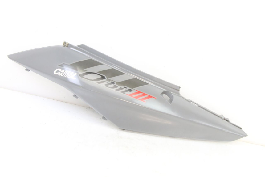 photo de CARENA POSTERIORE SINISTRA SYM ORBIT III 3 4T 50 (2021 - 2025) - Vista principale