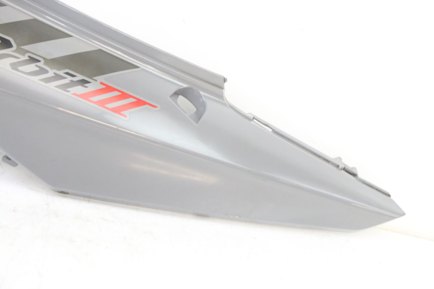 photo de CARENA POSTERIORE SINISTRA SYM ORBIT III 3 4T 50 (2021 - 2025) - Zoom sullo stato d'uso