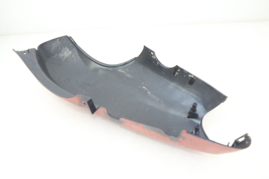 photo de FLANC POSTERIORE SINISTRO MBK OVETTO 50 (1998 - 2007) - Altra angolazione