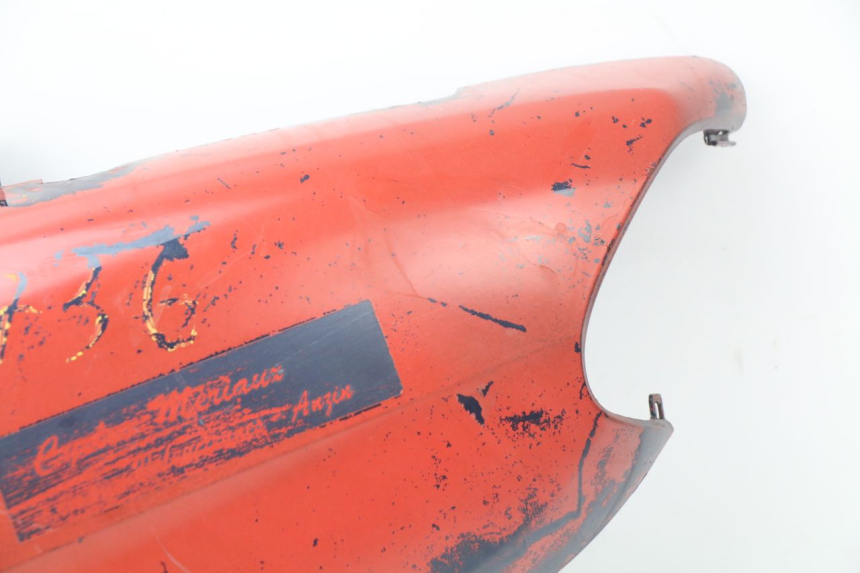 photo de FLANC POSTERIORE SINISTRO MBK OVETTO 50 (1998 - 2007) - Stato della superficie e materiale