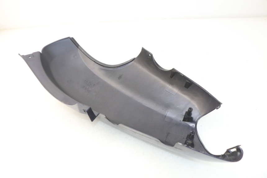 photo de FLANC POSTERIORE SINISTRO MBK OVETTO 50 (1998 - 2007) - Altra angolazione