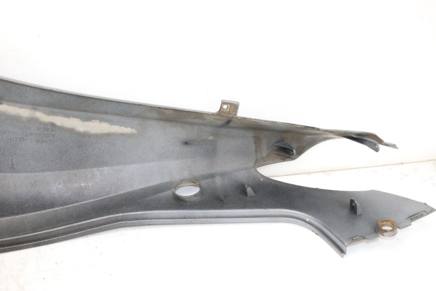 photo de FLANC POSTERIORE SINISTRO HONDA PES PS I 125 (2006 - 2012) - Dettagli dei punti di fissaggio