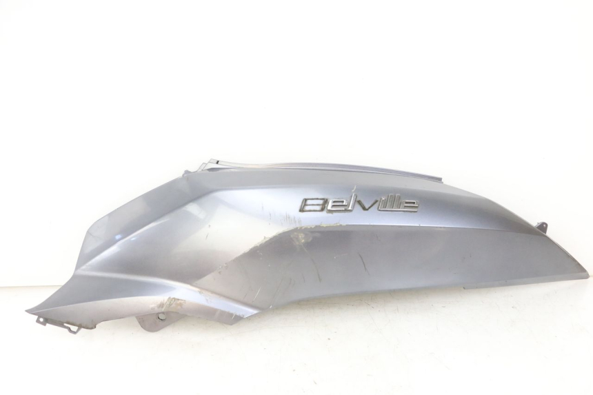 photo de CARENA POSTERIORE SINISTRA PEUGEOT BELVILLE 125 (2017 - 2021) - Vista principale