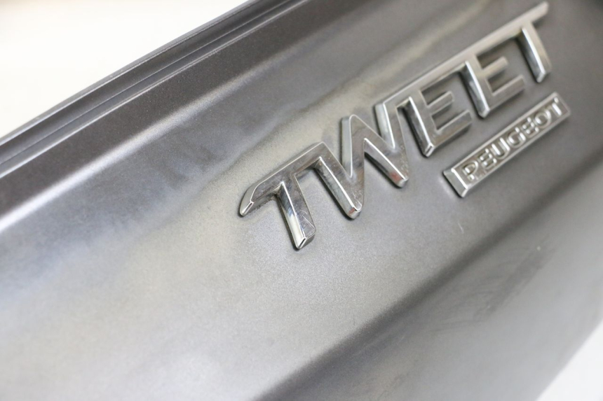 photo de FLANC POSTERIORE SINISTRO PEUGEOT TWEET 4T 50 (2014 - 2019) - Ricambio usato controllato
