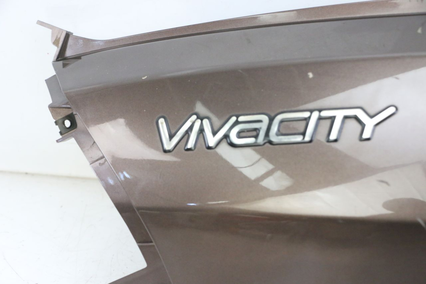 photo de CARENA POSTERIORE SINISTRA PEUGEOT VIVACITY 125 (2010 - 2017) - Altra vista dell'articolo