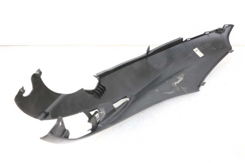 photo de CARENA POSTERIORE SINISTRA PIAGGIO LIBERTY IGET 4T 50 (2021 - 2025) - Zoom sullo stato d'uso