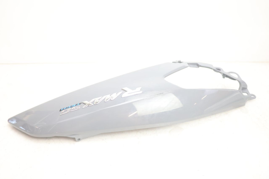 photo de CARENA POSTERIORE SINISTRA JM MOTORS R-MAX TECH 50 (2024 - 2026) - Dettagli dei punti di fissaggio