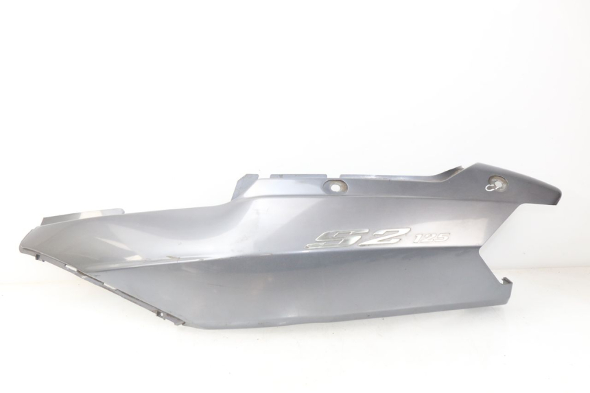 photo de FLANC POSTERIORE SINISTRO DAELIM S2 125 (2006 - 2007) - Vista principale