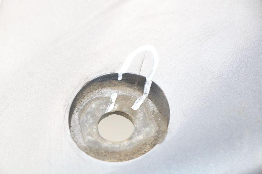 photo de FLANC POSTERIORE SINISTRO DAELIM S2 125 (2006 - 2007) - Altra vista dell'articolo