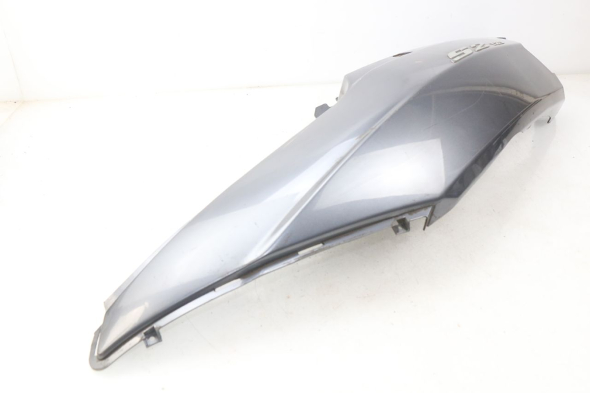 photo de FLANC POSTERIORE SINISTRO DAELIM S2 125 (2006 - 2007) - Primo piano ad alta risoluzione