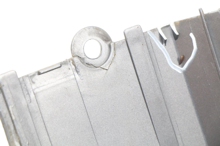 photo de FLANC POSTERIORE SINISTRO DAELIM S2 125 (2006 - 2007) - Altra angolazione