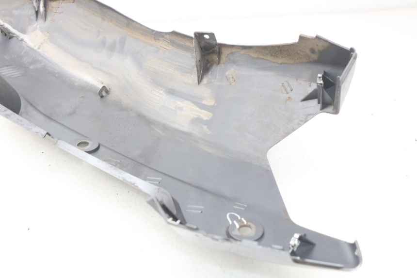 photo de FLANC POSTERIORE SINISTRO DAELIM S2 125 (2006 - 2007) - Vista d'insieme del prodotto