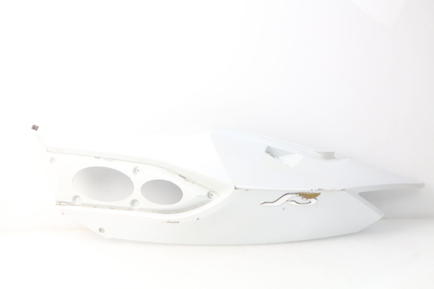 photo de FLANC POSTERIORE SINISTRO DAELIM S3 125 (2010 - 2017) - Vista principale