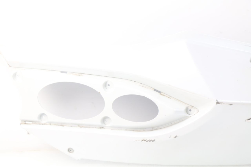 photo de FLANC POSTERIORE SINISTRO DAELIM S3 125 (2010 - 2017) - Zoom sui componenti