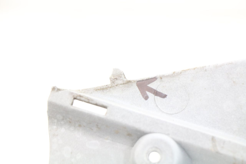 photo de FLANC POSTERIORE SINISTRO DAELIM S3 125 (2010 - 2017) - Altra angolazione