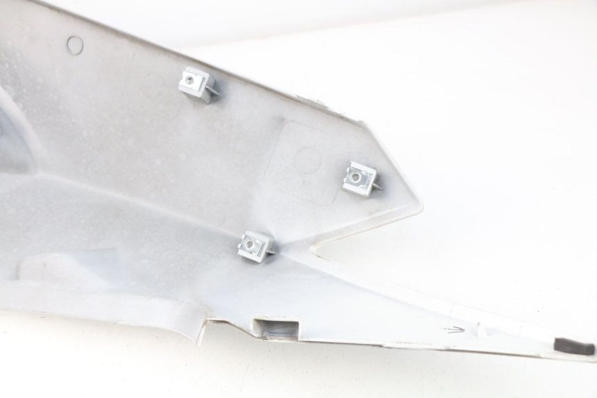 photo de FLANC POSTERIORE SINISTRO DAELIM S3 125 (2010 - 2017) - Vista d'insieme del prodotto