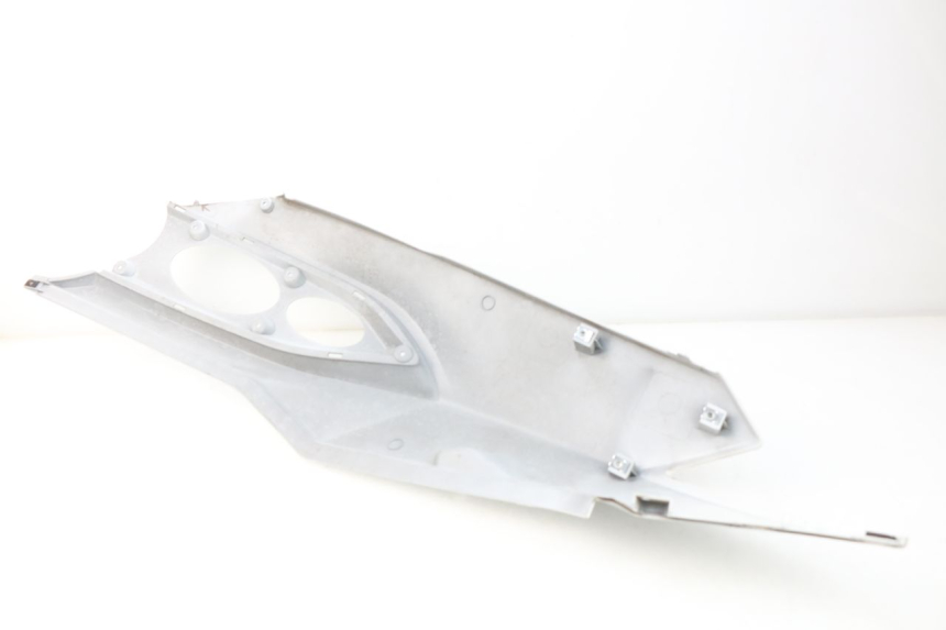 photo de FLANC POSTERIORE SINISTRO DAELIM S3 125 (2010 - 2017) - Dettagli dei punti di fissaggio